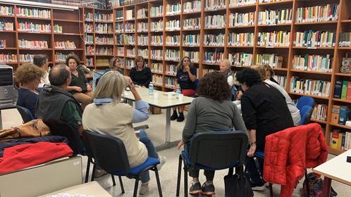 La biblioteca di Campo nellElba riapre in sicurezza


Luned, mercoled e venerd per prestito, consultazione e ritiro testi
